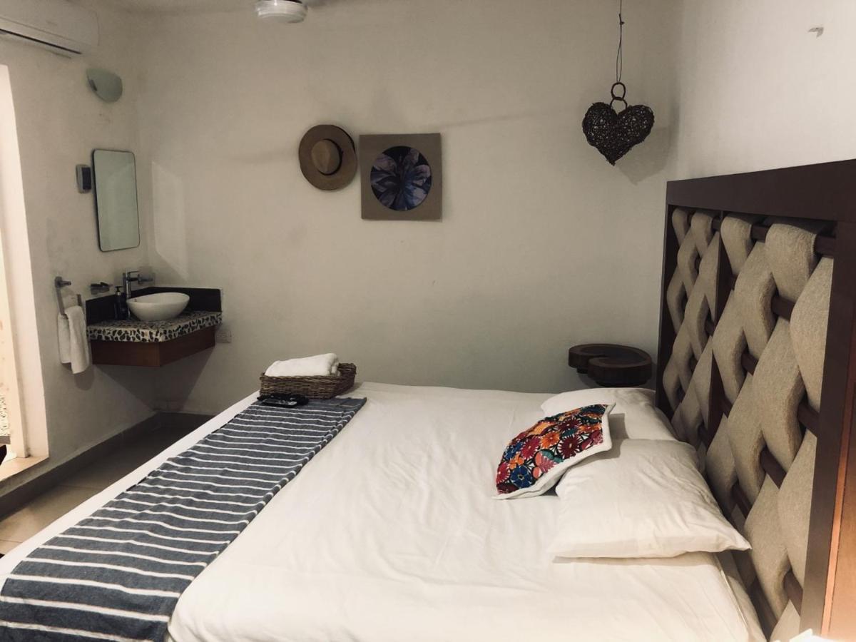 Bed and Breakfast Casa Bizu Бакалар Экстерьер фото